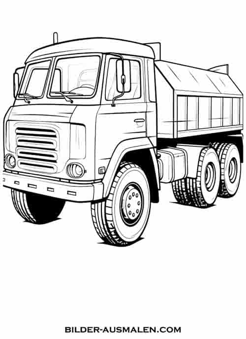 LKW5