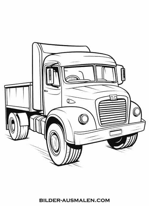 LKW6