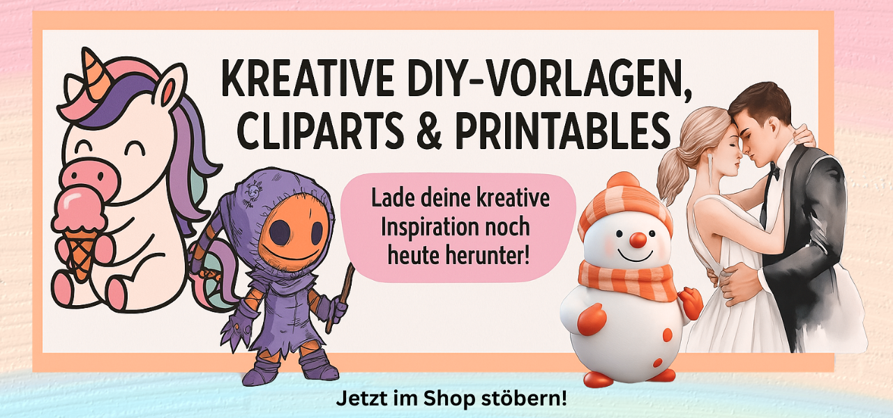 Etsy-Werbebanner