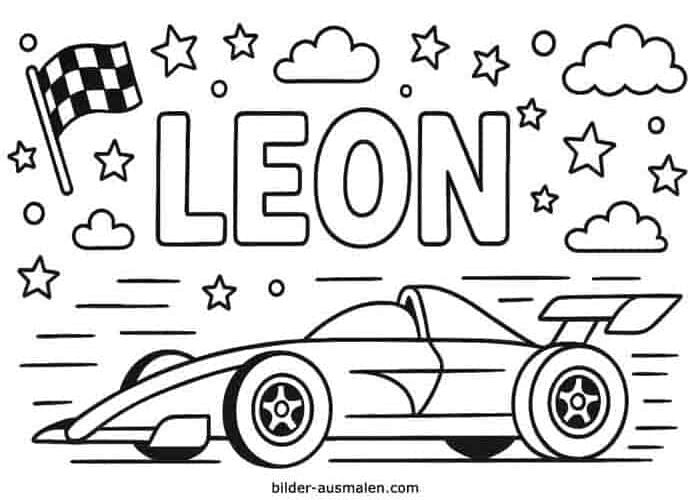 Leon