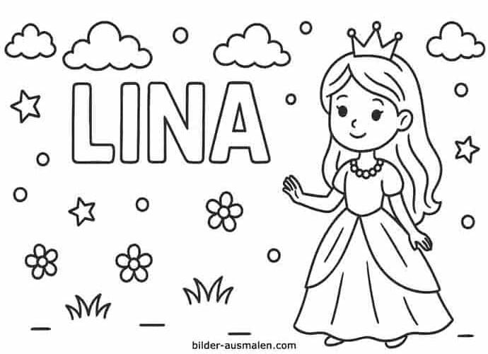 Lina