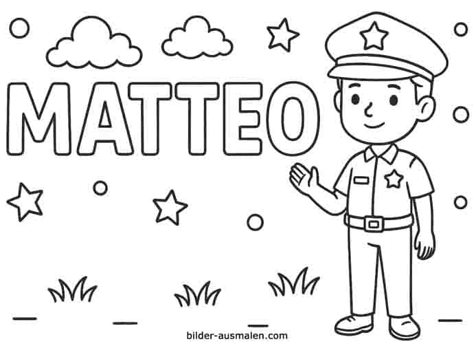 Matteo