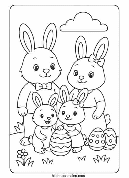 Osterhase 6