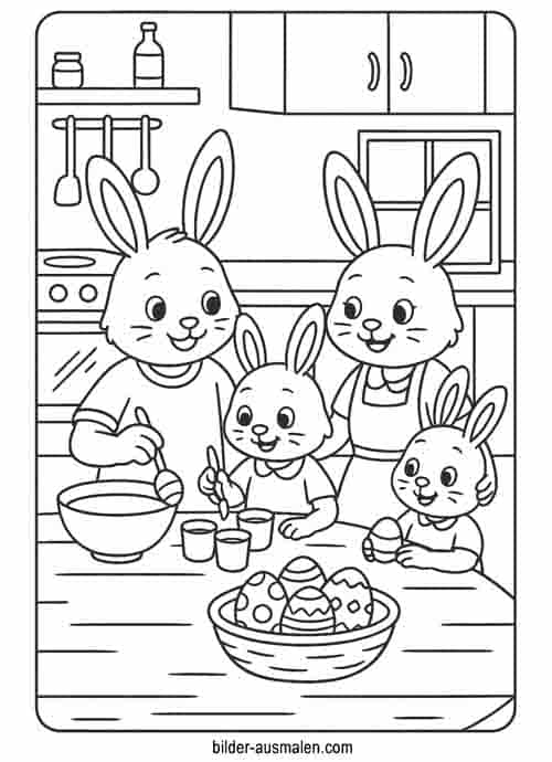 Osterhase 7