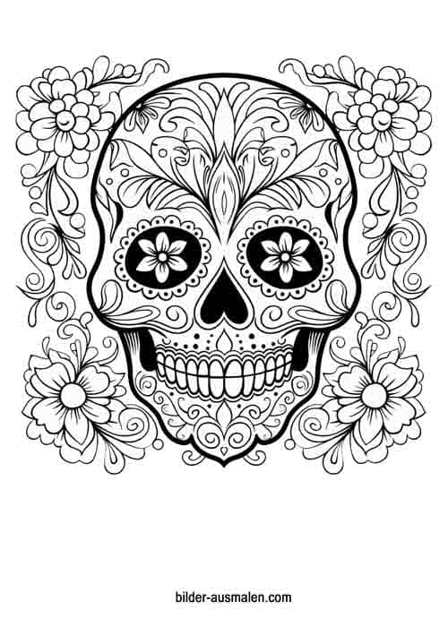 SugarSkull8