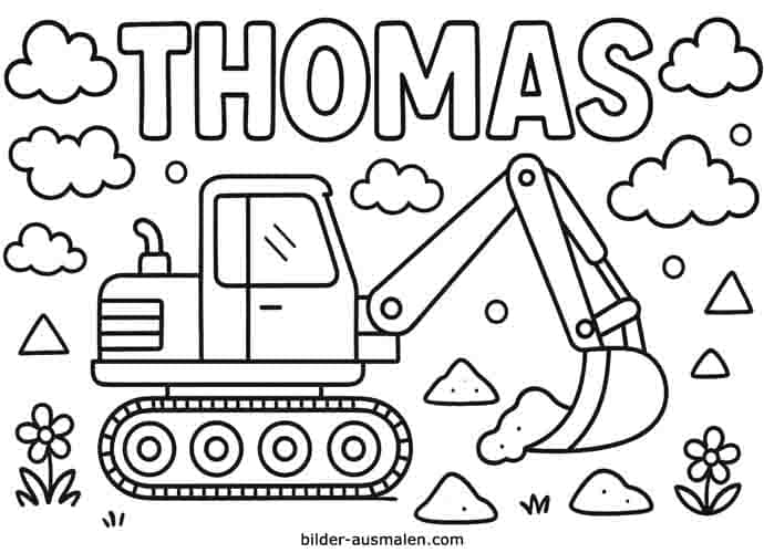 Thomas