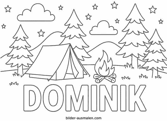 Dominik
