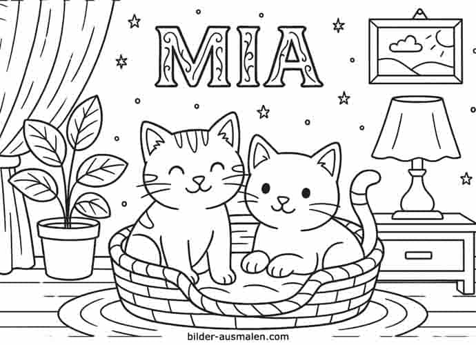 Mia