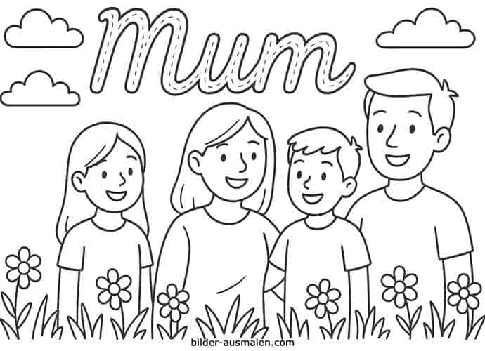 Mum