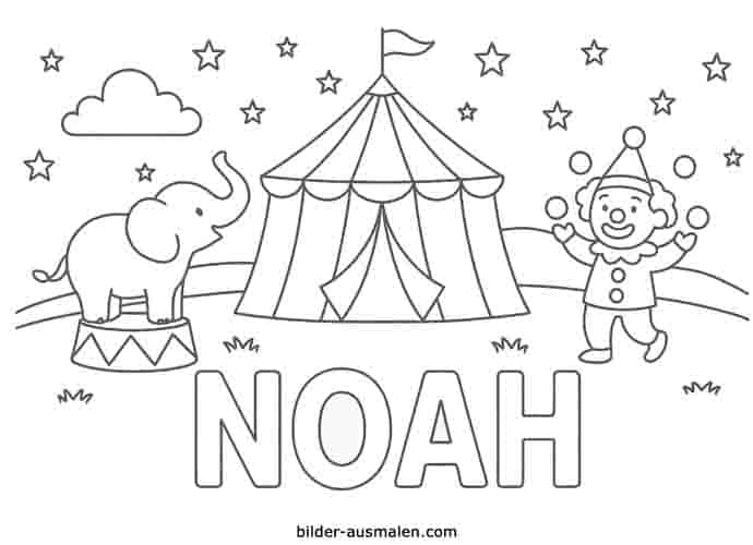 Noah