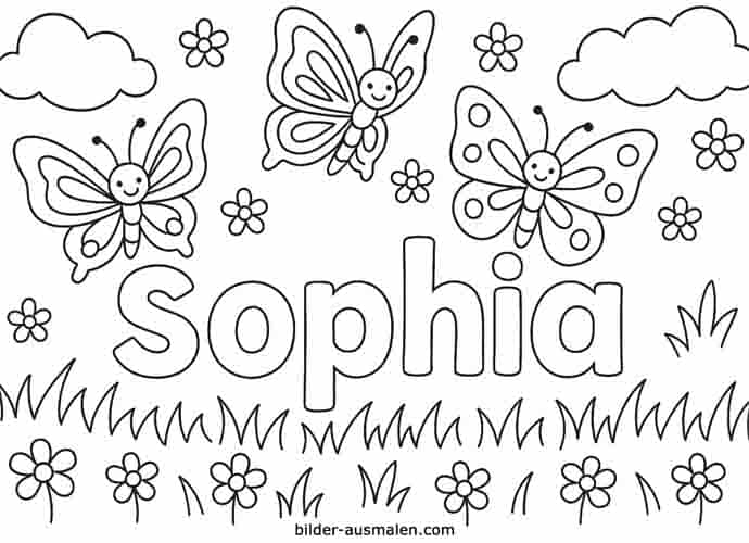 Sophia