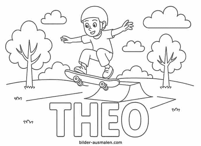 Theo