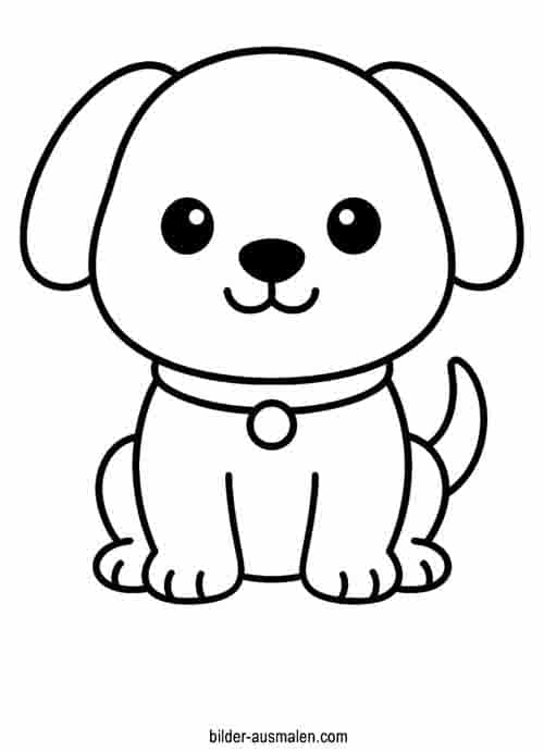 Hündchen 1