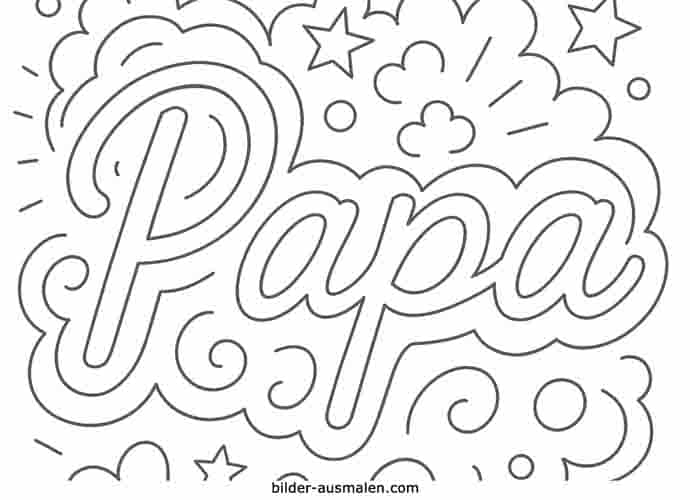 Papa 1