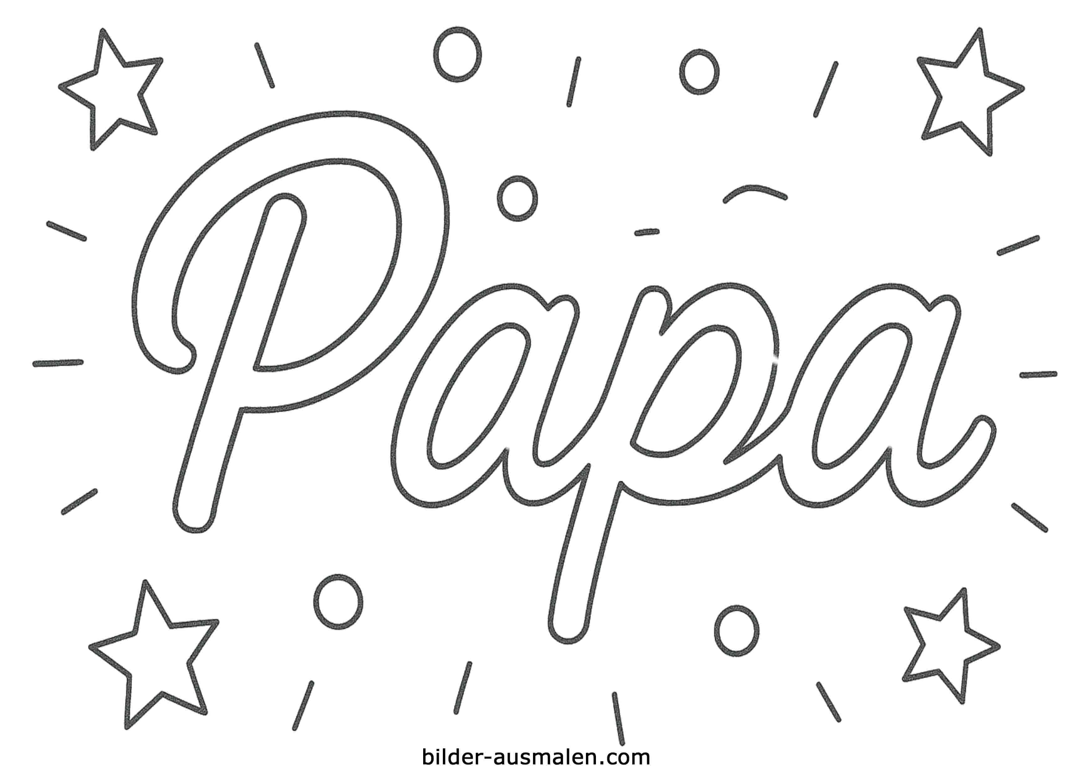 Papa 3