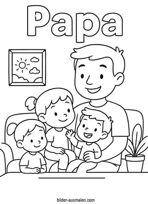 Papa 4