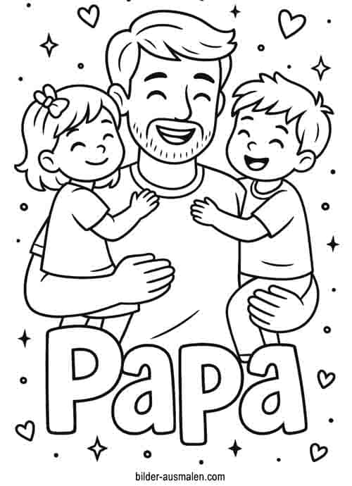Papa 6