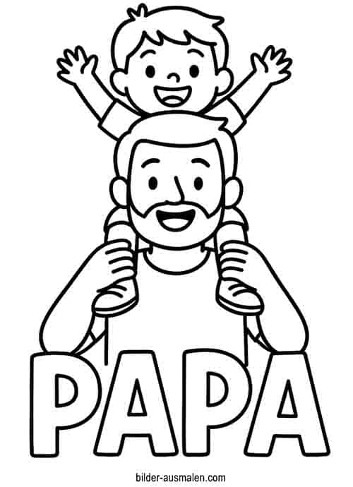 Papa 7