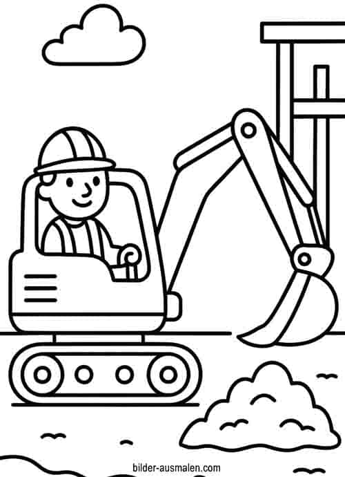 Bagger 10