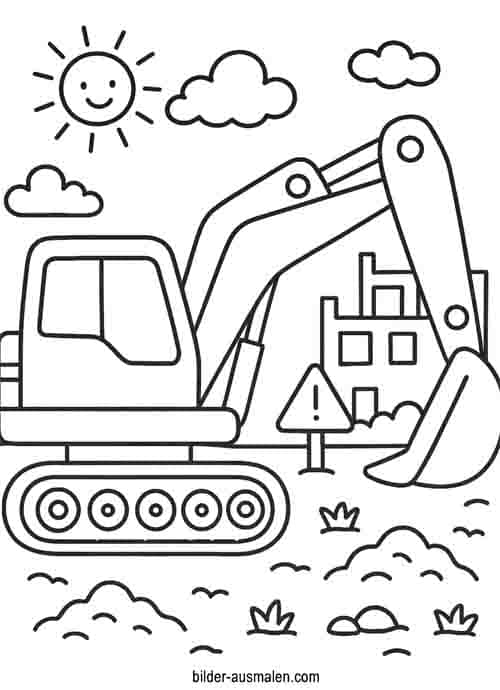 Bagger 16